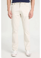 Resim Wrangler W12S Texas Slim Erkek Kanvas Pantolon W12SEAB26