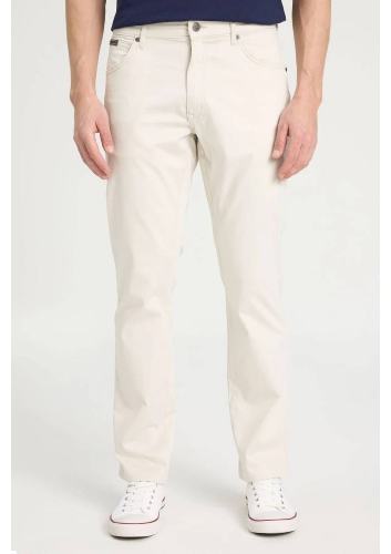 Resim Wrangler W12S Texas Slim Erkek Kanvas Pantolon W12SEAB26