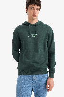 Resim Defacto Erkek  Sweat E9299AX/GN536