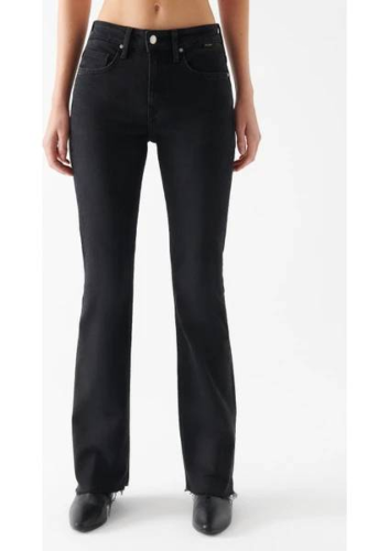 Resim Mavi Kadın Marıa Jean Pantolon M101225-80998