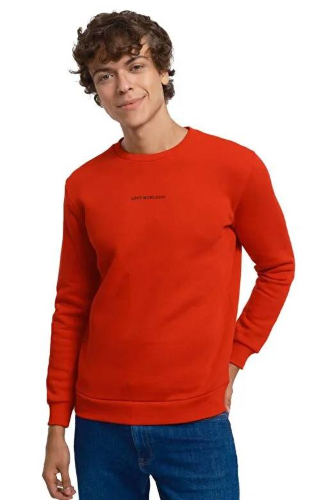 Resim Loft Erkek Sweat Lf2034268