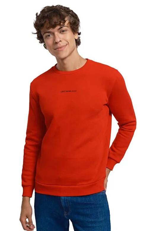 Resim Loft Erkek Sweat Lf2034268