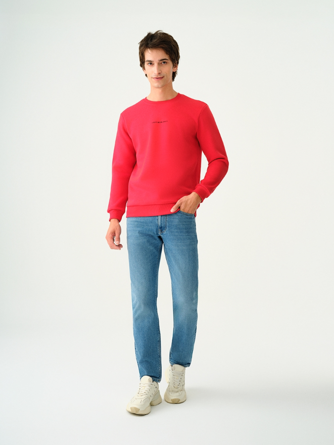 Resim Loft Erkek Sweat LF2034268