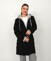 Resim Trender Kadın Kaban