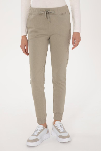 Resim 2226693 Pt01-Sk025 U.S Polo Assn. Kadın Kanvas Pantolon