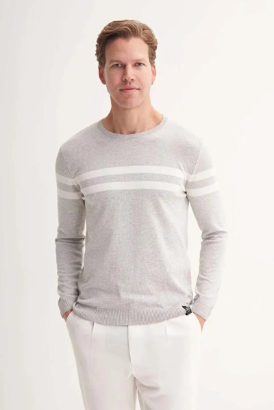 Resim Cazador Erkek Kazak 33035