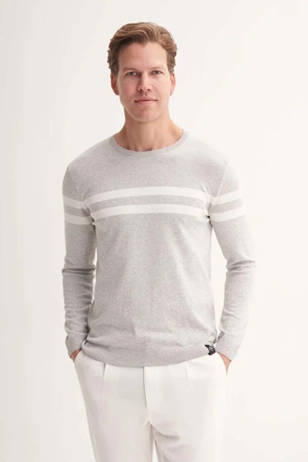 Resim Cazador Erkek Kazak 33035