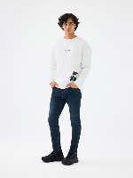 Resim Loft Erkek Sweat Lf2041434