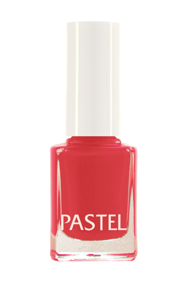 Resim Pastel Kadın Oje