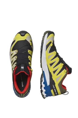 Resim SALOMON Erkek Sneaker