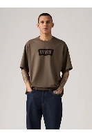 Resim Levis Erkek T-shirt