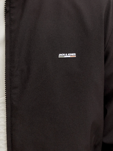Resim Jack & Jones Jprblubrad Bomber Jacket Sn Erkek Ceket 12273393