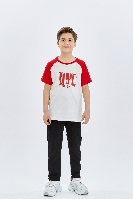 Resim Yenikoza Erkek Çocuk T-shirt