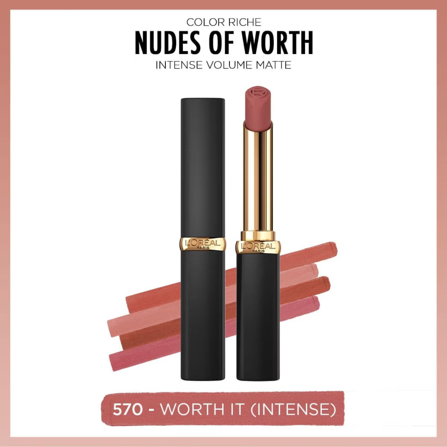 Resim Loreal Kadın Ruj