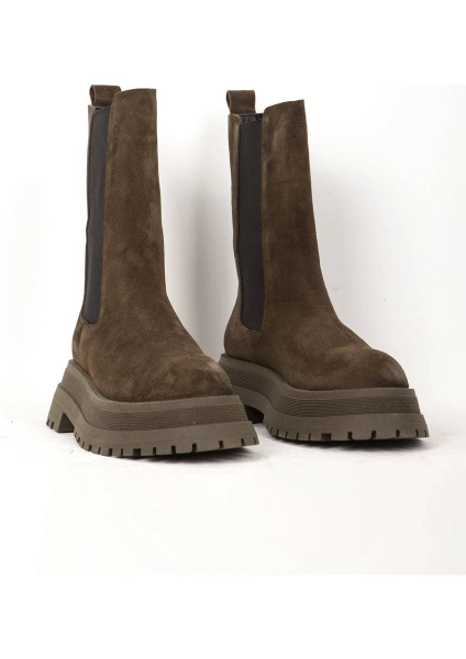 Resim Hammer Jack Kadın Jusy Z Bot 2317-Z