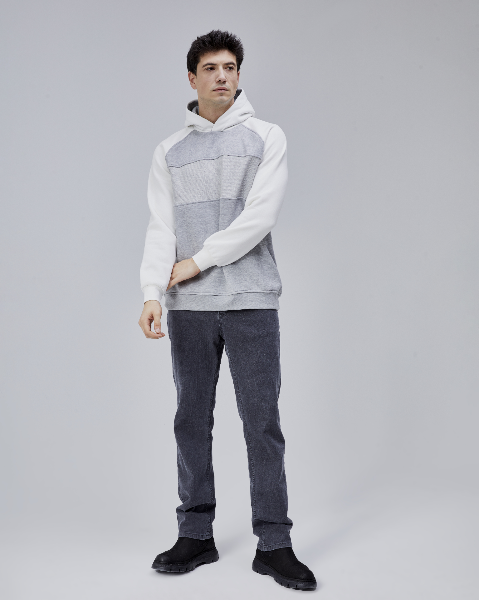 Resim Trender Erkek Sweat