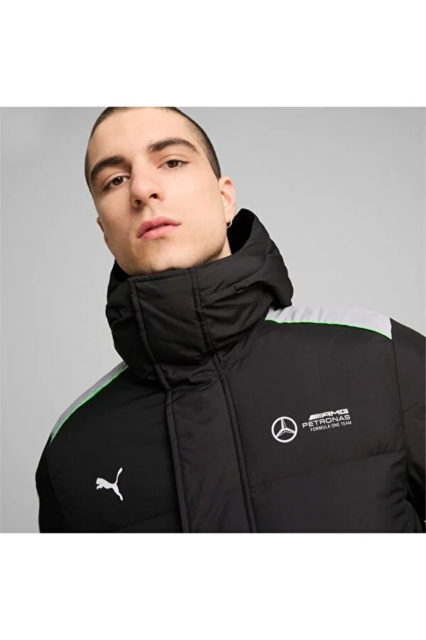 Puma Mapf1 Mt7+ Ecolite Pdd Jkt Unisex Mont 627315-02