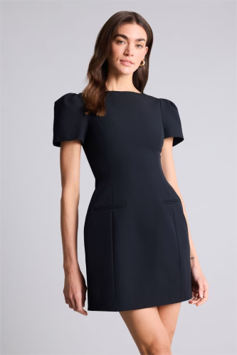 Resim Defacto Kadın Elbise H2740AX/BK81