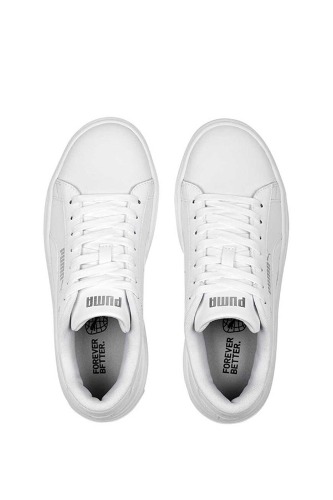 Resim Puma Kadın Spor Ayakkabı 406175-01