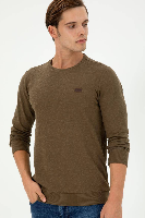 Resim 1945735 Burnaby U.S Polo Assn. Erkek Sweat