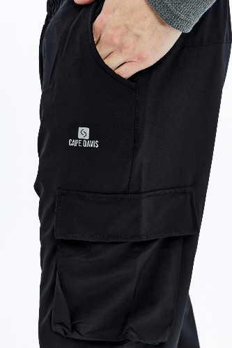 Resim Yenikoza Erkek Kanvas Pantolon