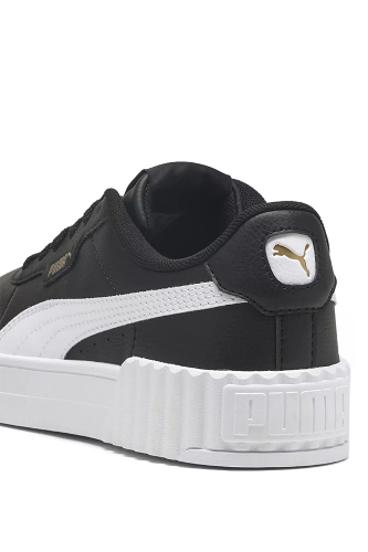 Resim Puma Kadın Spor Ayakkabı 406176-04