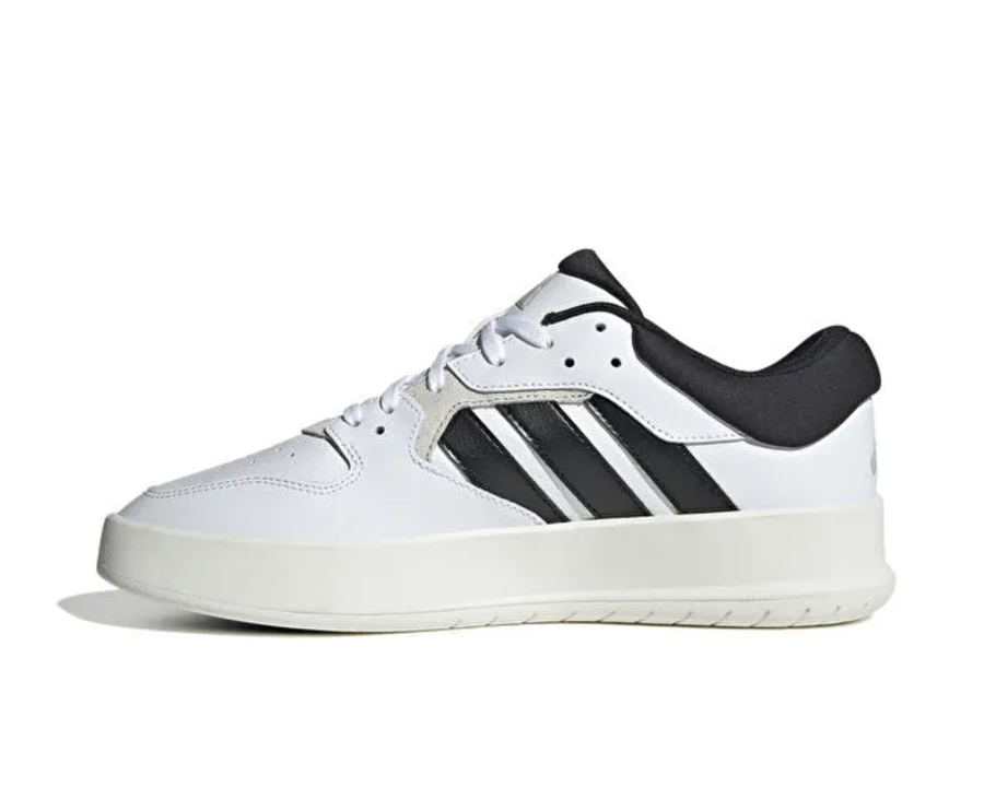 Resim Adidas Court 24 Erkek Spor Ayakkabı IF1656