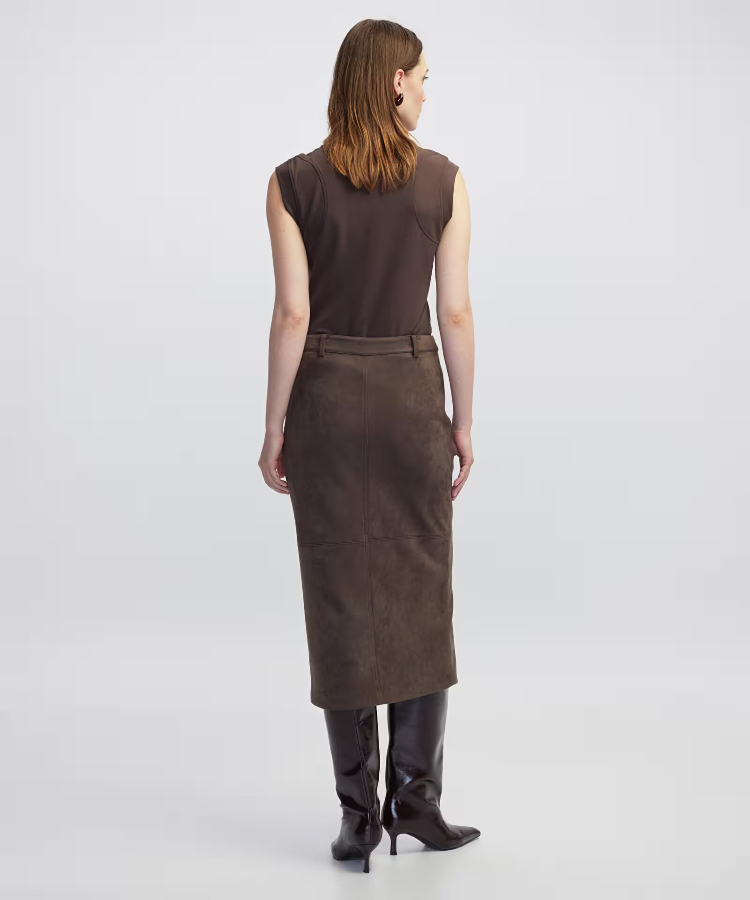 Resim İpekyol Kadın Etek IW6250004100