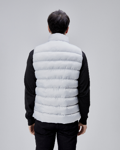 Resim Paul&More Erkek Yelek 01