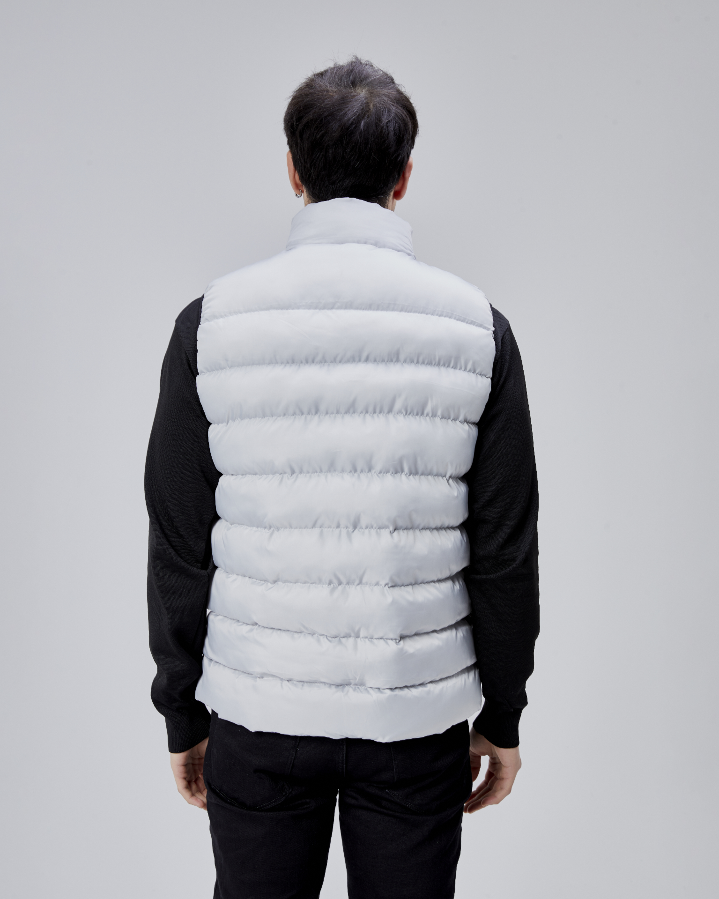 Resim Paul&More Erkek Yelek 01