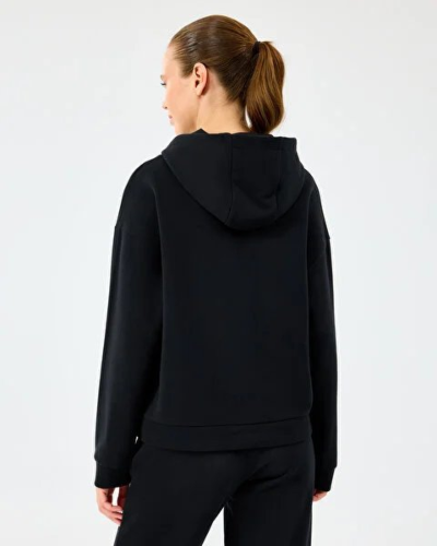 Resim Skechers W Essential Hoodie  Kadın Sweat S2610013-3817