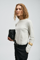 Resim Lufian Hoper Kadın Kazak 122090038