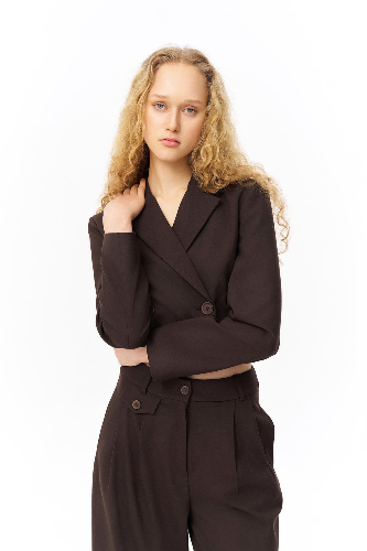 Resim QUZU Kadın Ceket