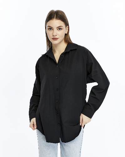 Resim Yenikoza Kadın Gömlek