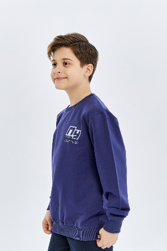 Resim Yenikoza Erkek Çocuk Sweat