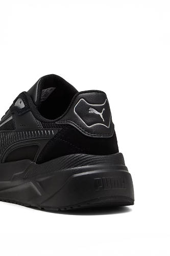 Resim Puma Trinity 2 Unisex Spor Ayakkabı 400230-02