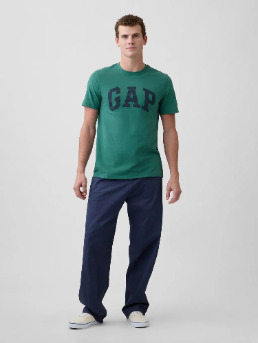 Resim GAP Erkek T-shirt