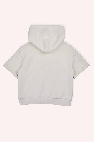 Resim Yenikoza Kız Çocuk Sweat