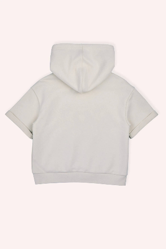 Resim Yenikoza Kız Çocuk Sweat