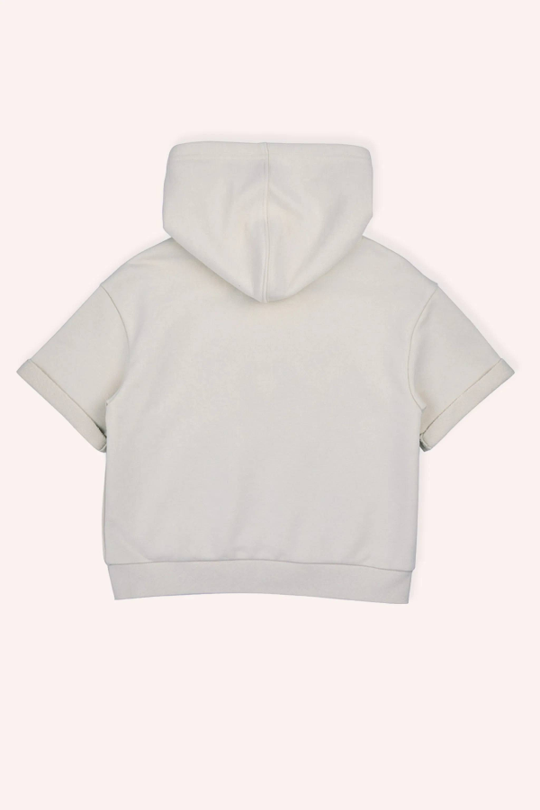 Resim Yenikoza Kız Çocuk Sweat