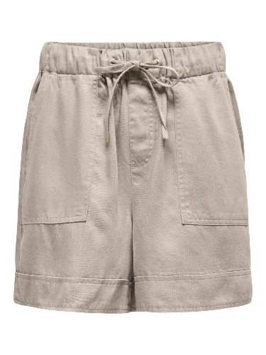 Resim Only Onlkenya Lıfe Utlıty Shorts  Cc Otw Kadın Gömlek 15362887