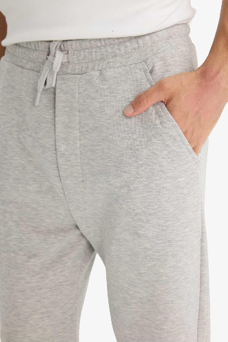 Resim Defacto Erkek Eşofman Alt D6762AX/GR210