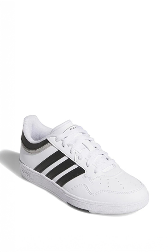 Resim Adidas Hoops 4.0 J Unisex Spor Ayakkabı Jq7852
