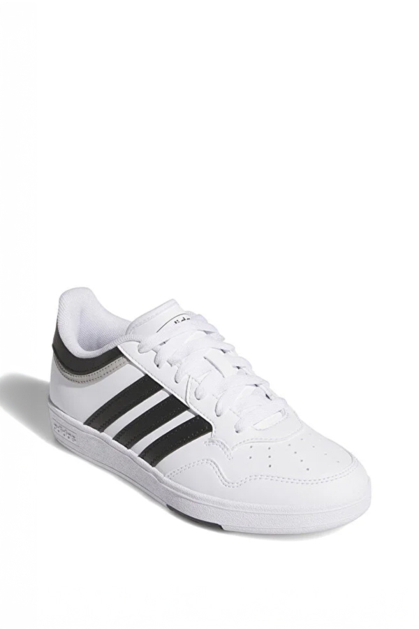 Resim Adidas Hoops 4.0 J Unisex Spor Ayakkabı Jq7852