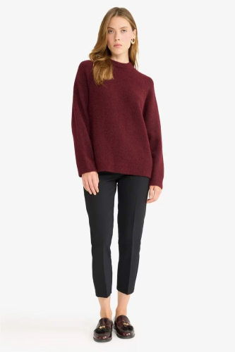 Resim Defacto Kadın Tayt C2466AX/BK81