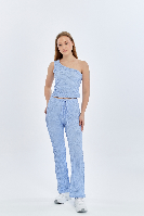 Resim Trender Kadın Pantolon Takım