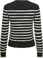 Resim Only Onlkalana Ls O-Neck Knt Nca Kadın Kazak 15331331