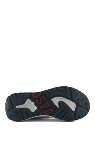 Resim U.S. Polo Assn. Erkek Spor Ayakkabı A101947589 Myer 5Fx