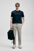 Resim Lufian Marcus Erkek T-shirt 111020322