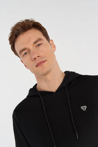 Resim Hummel Hml T-Ic Ico Hoodie Erkek Ceket 922080-2001